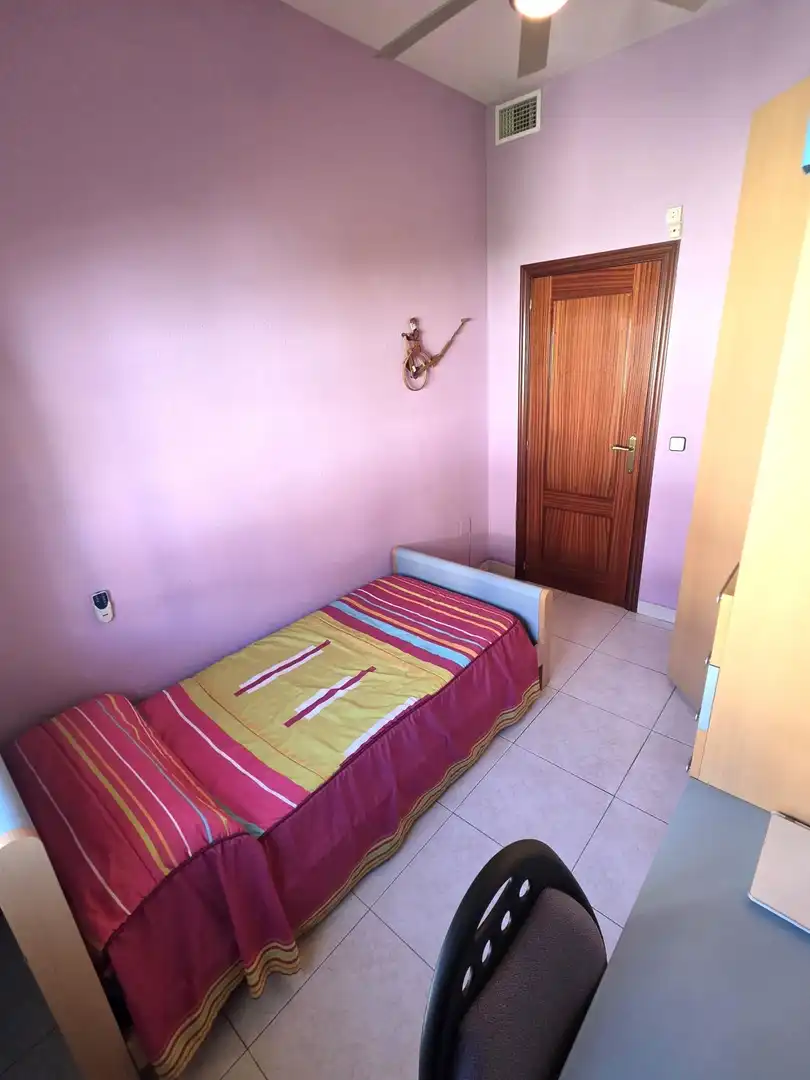 Bedroom of Detached homes for sale in Valdemoro  with Air Conditioner, Heating and Terrace