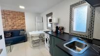 Kitchen of Apartment for sale in Marbella