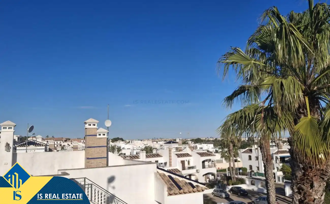 Dúplex con piscina en venta en Orihuela Costa, imagen 5