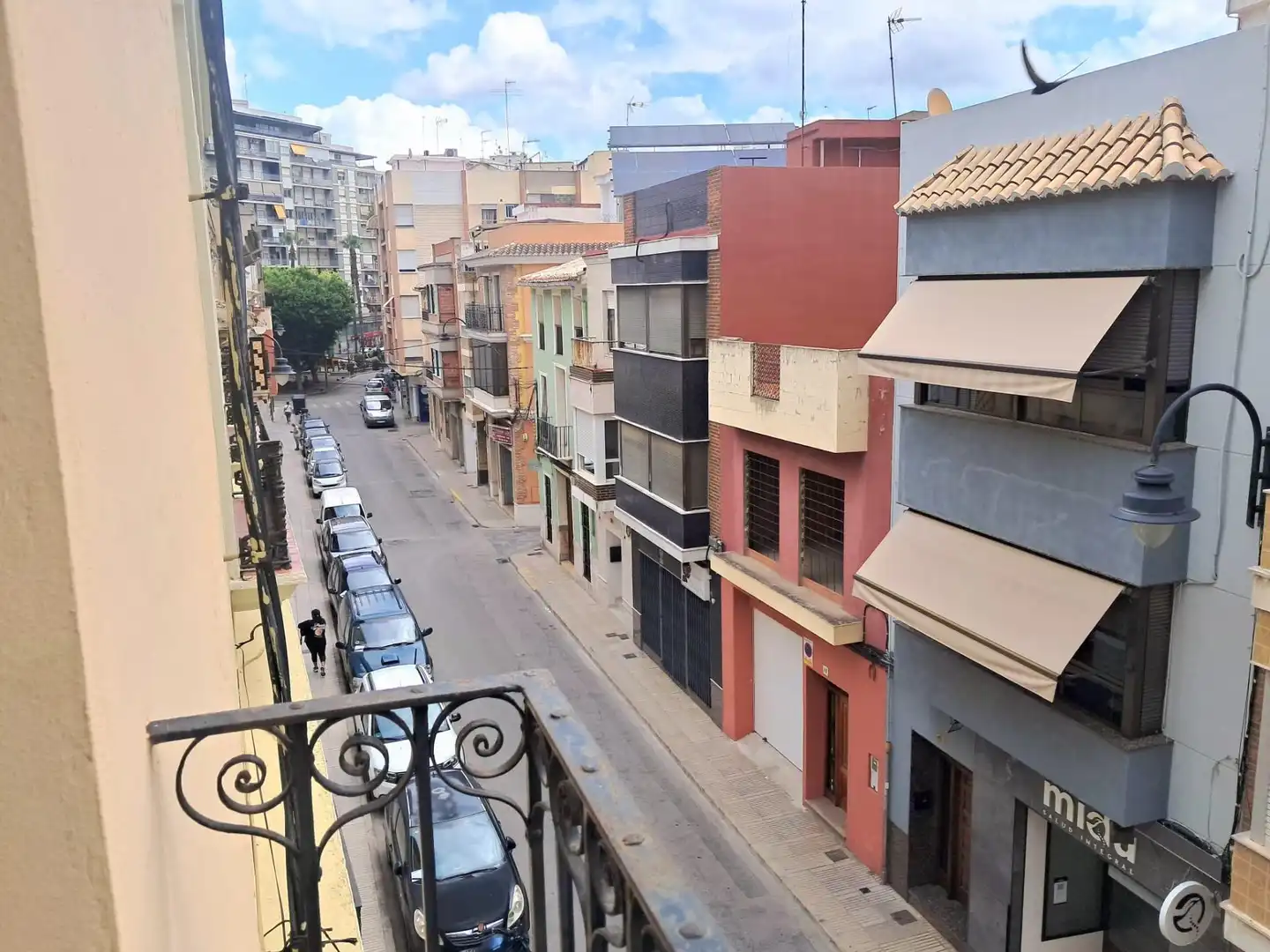 Residencial en venda a Calle JOAN ORTEGA VICENTE, imagen 48