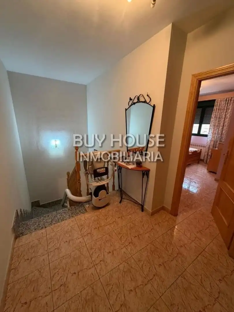 Villa avec jardin à vendre à Pantoja, imagen 13