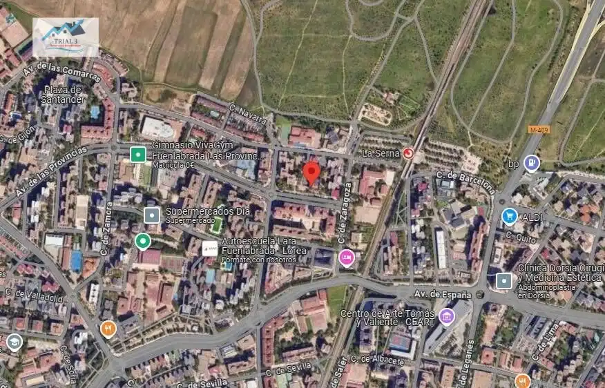 Flat with lift for sale in Plaza PANTICOSA, imagen 2