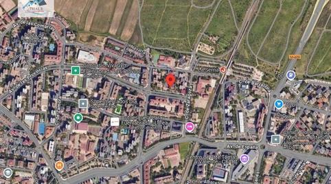 Foto 2 de Pis en venda a Plaza Panticosa, La Serna, Madrid