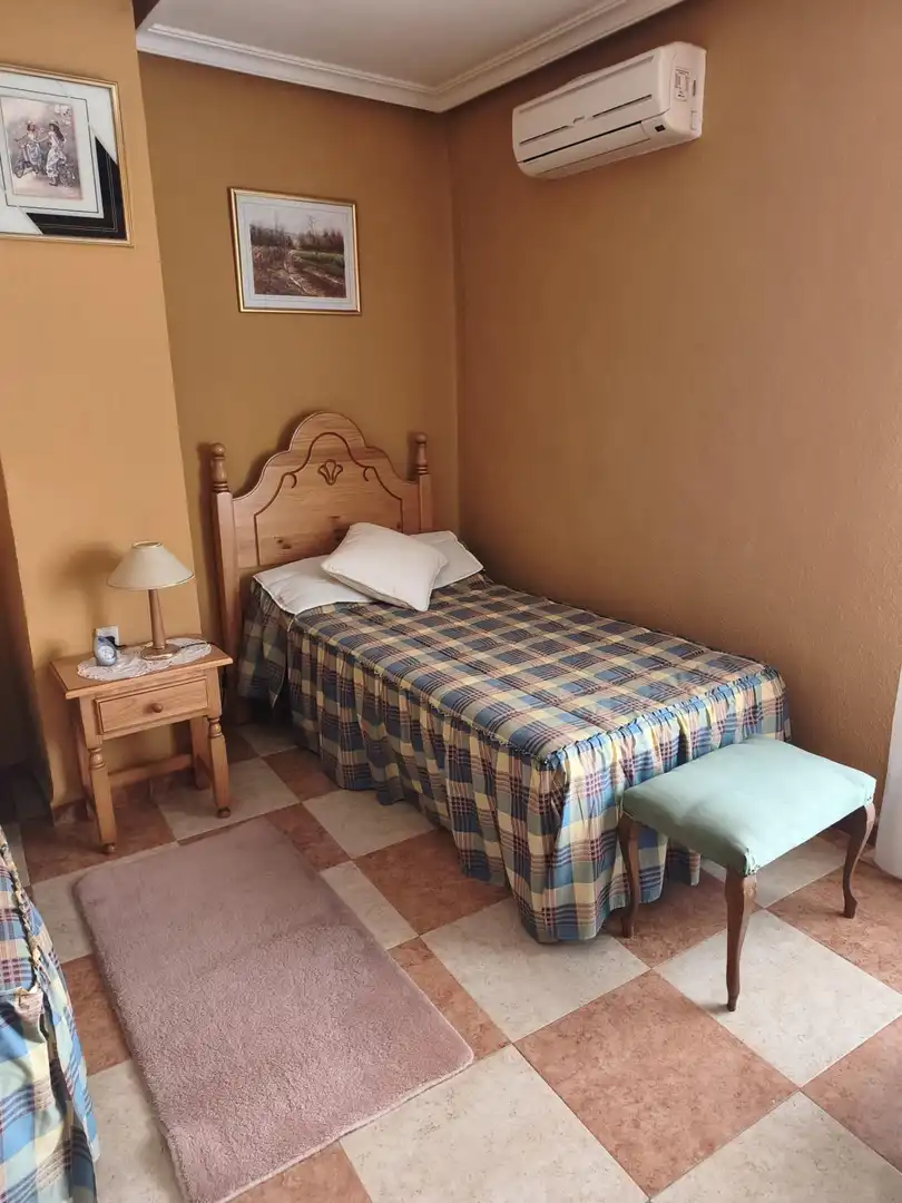 Habitación de Casa o chalet en venta en Vilches