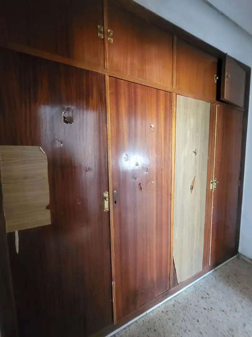 Piso en venta en Salamanca