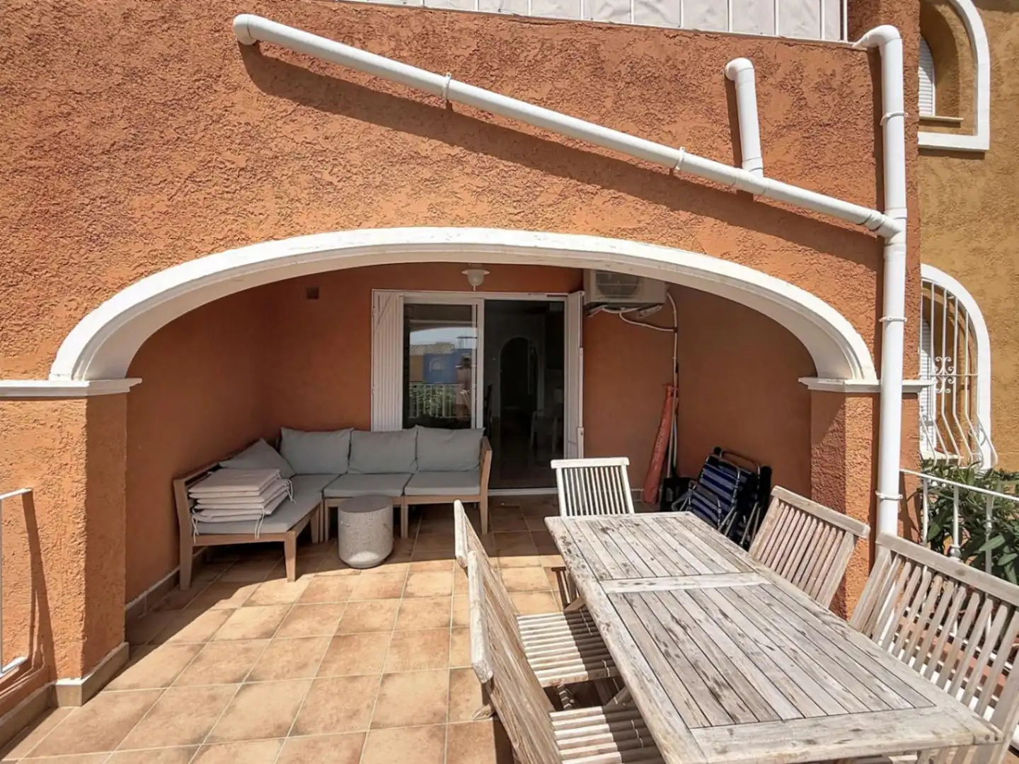 Apartament amb piscina en venda a Cumbre del Sol, imagen 40
