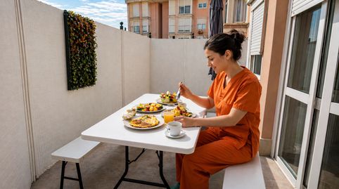 Photo 4 of Flat for rent in Calle Ignacio Aguilera, Alisal - San Román, Santander