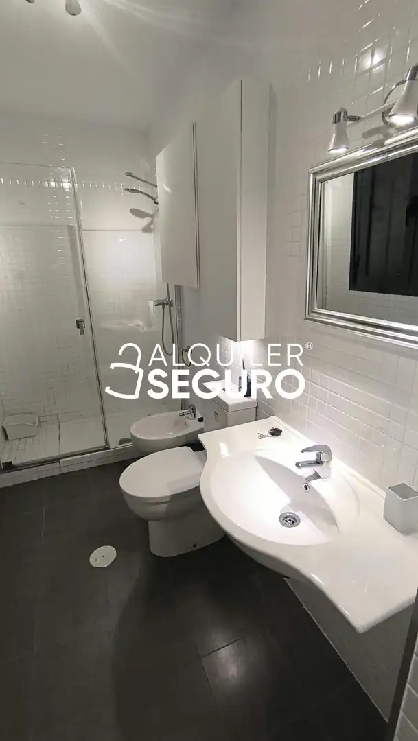 Attico con piscina in affitto a Alcalde Juan Gonzáles Silva, imagen 5