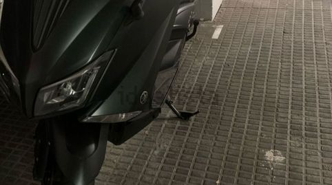 Foto 2 de Garaje de alquiler en Avinguda de Roma, 101, La Nova Esquerra de l'Eixample, Barcelona Capital