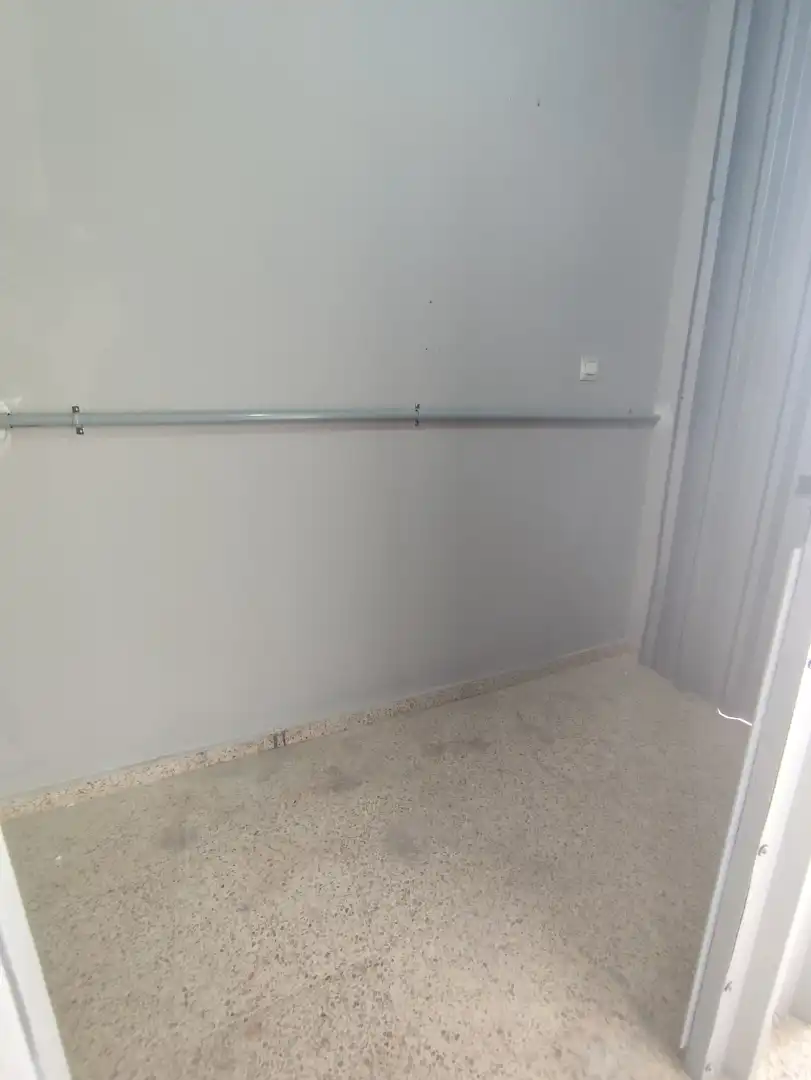 Storage room for rent in La Jara