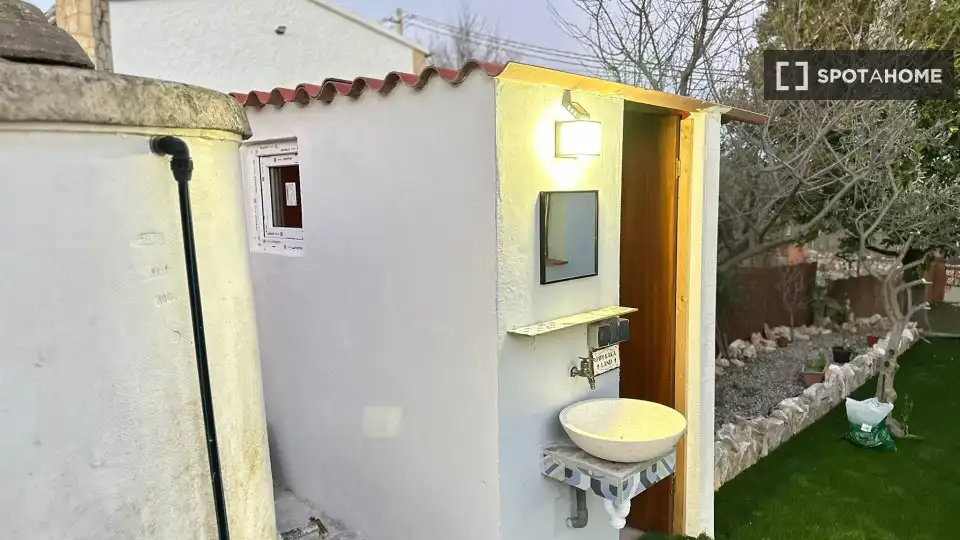 Flat with terrace to rent in La Torre de Claramunt, imagen 11