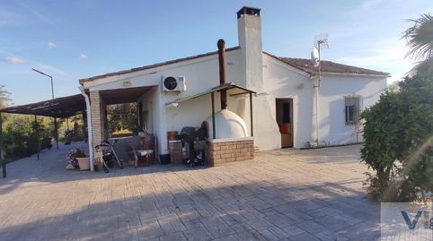 El CoronilFinca Rustica