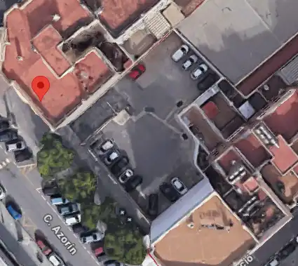Residencial en venda a Calle Azorín, Zona Avenida al Vedat
