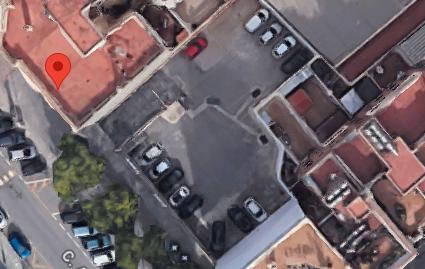 Foto 2 de Residencial en venda a Calle Azorín, Zona Avenida al Vedat, Torrent