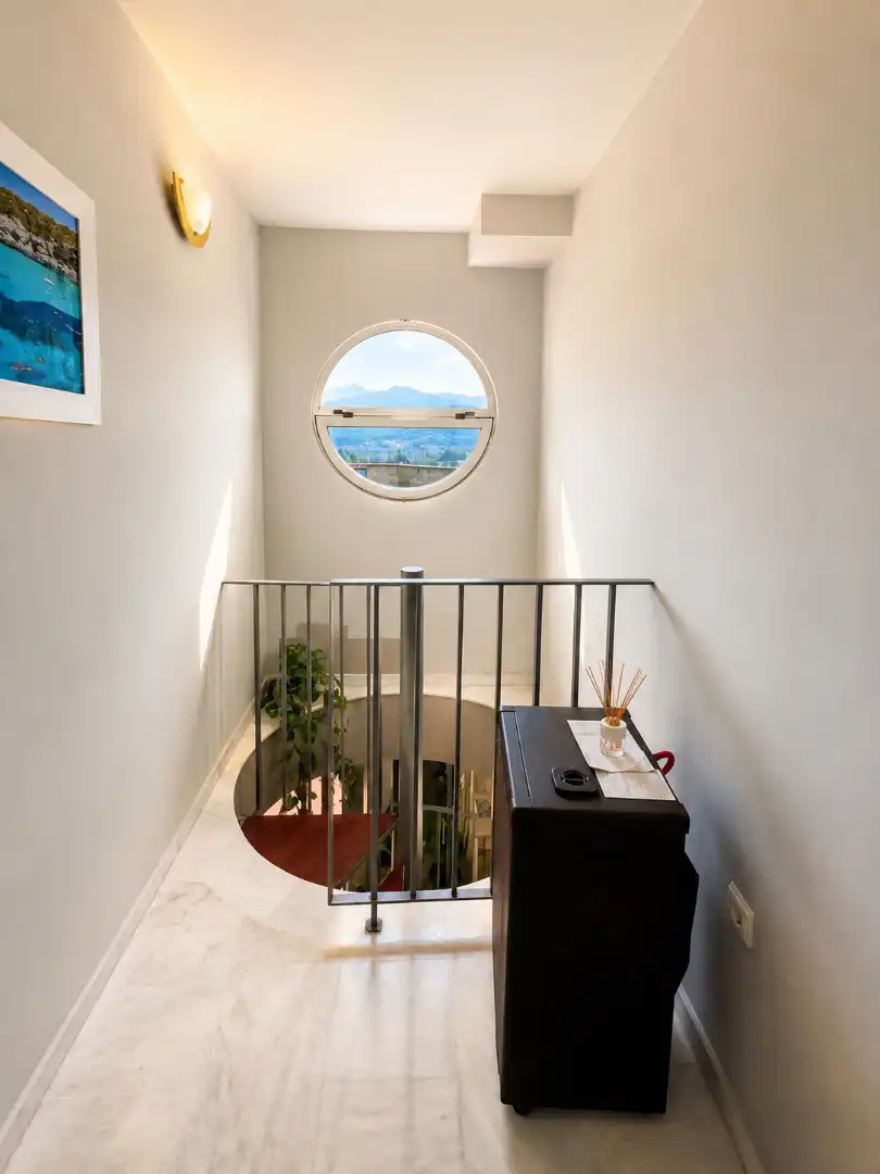 Attic for rent in Marbella  with Air Conditioner, Furnished and Pets allowed