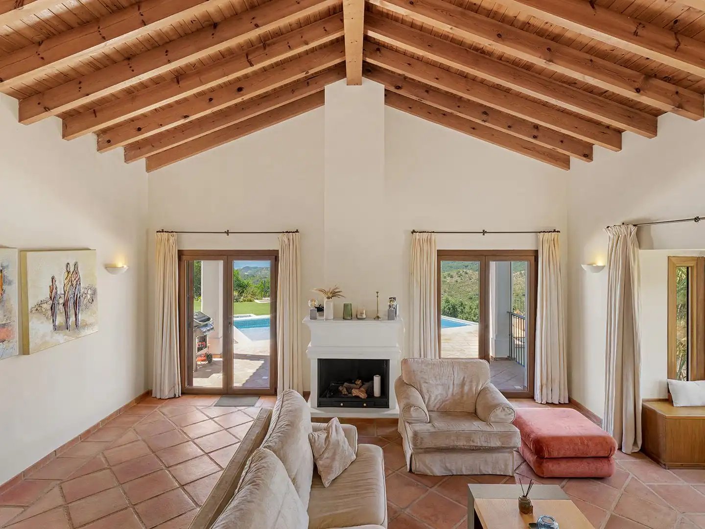 Villa mit Pool zum Verkauf in 5 Calle Juan Lerma Valero #Urb. Montemayor Alto, V, imagen 9