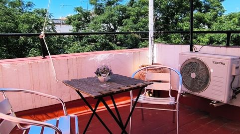 Foto 2 de Piso en venta en Cruz Roja, Sevilla Capital