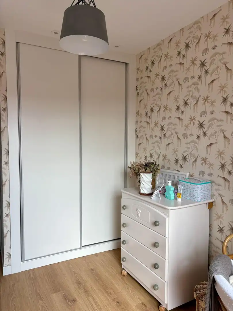 Bedroom of Duplexes for sale in Valladolid  with Heating, Terrace and Storage room