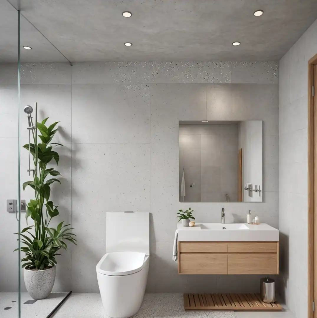 Appartement neuf avec terrasse à vendre à Carrer de Gènova 2, imagen 3