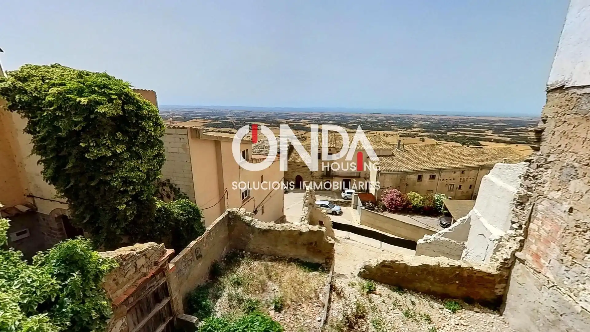 Residencial en venta en Calle S MIQUEL, Foradada