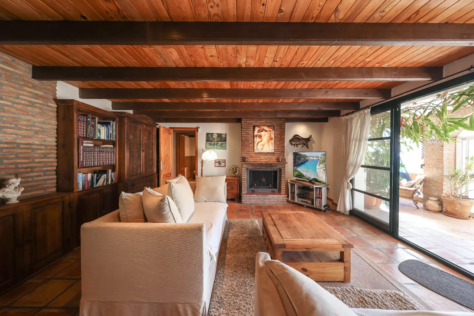 Maison avec piscine à vendre à Calle Luna, imagen 10