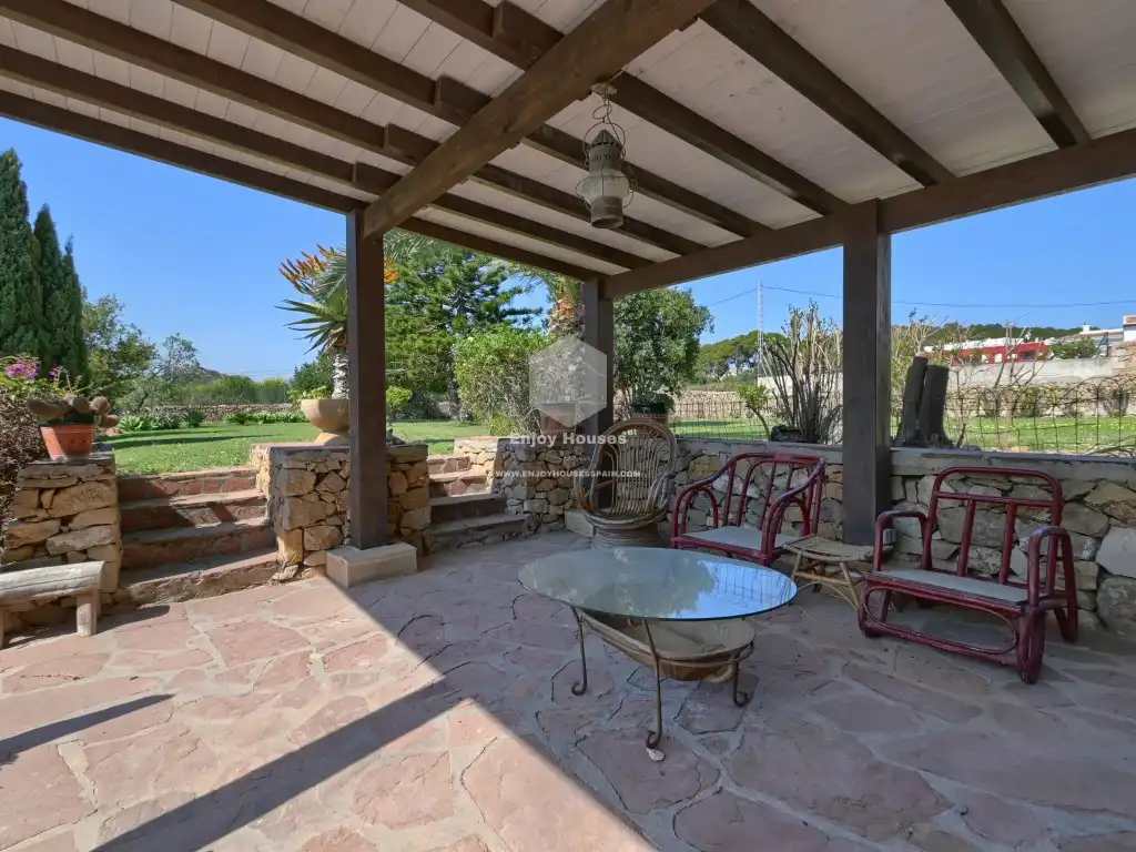 Casa o chalet en venta en Jesús Pobre