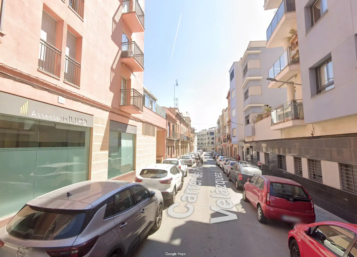 Appartement avec terrasse à vendre à Carrer del Pintor Velàzquez, imagen 5