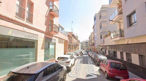 Foto 5 de Piso en venta en Carrer del Pintor Velàzquez, Eixample, Mataró