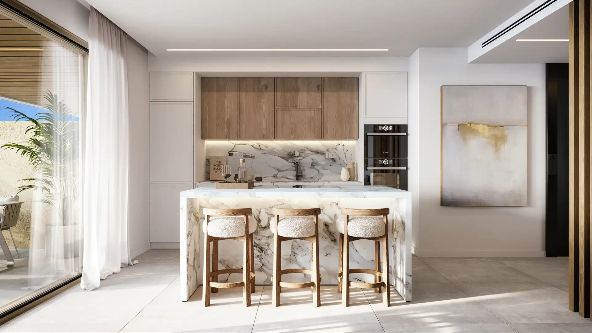 New build Apartment for sale in El Campanario Golf &amp; Country Club, imagen 20