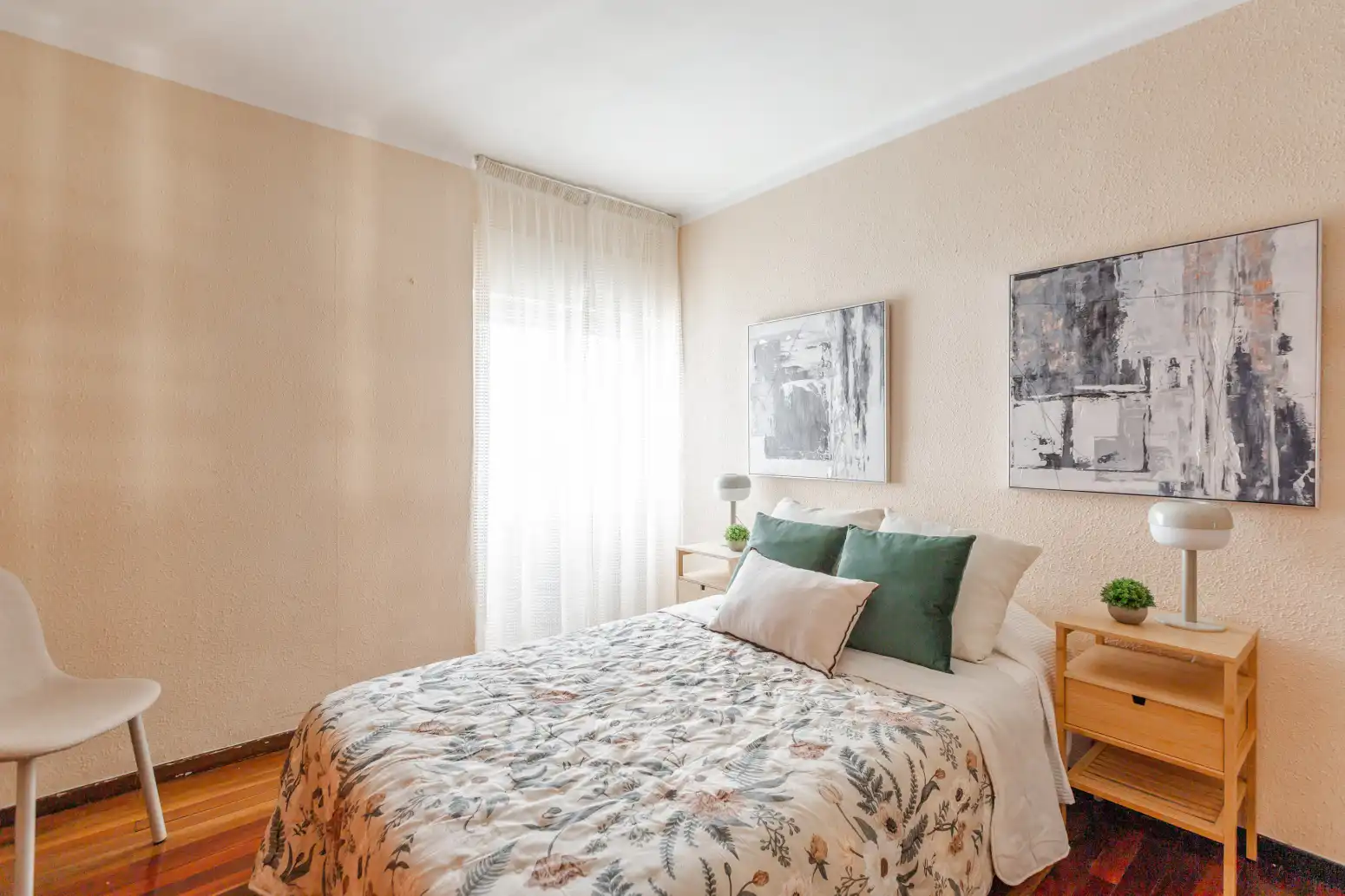 Piso con ascensor en venta en Pamplona-Iruña - MONASTERIO DE URDAX, imagen 27
