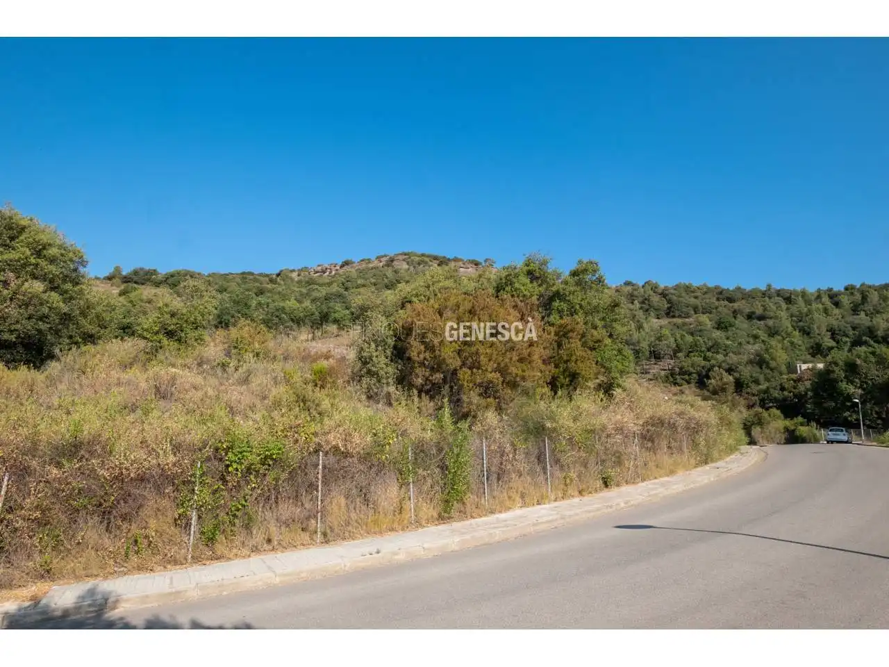 Wohnbaugrundstück zum Verkauf in Calle Camí de Puigcodina 43, imagen 9