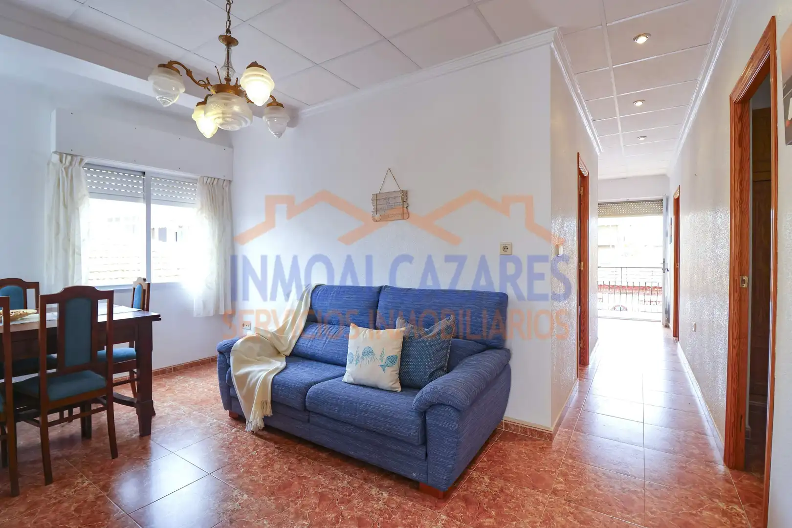 Apartment with terrace for sale in Centro, imagen 6