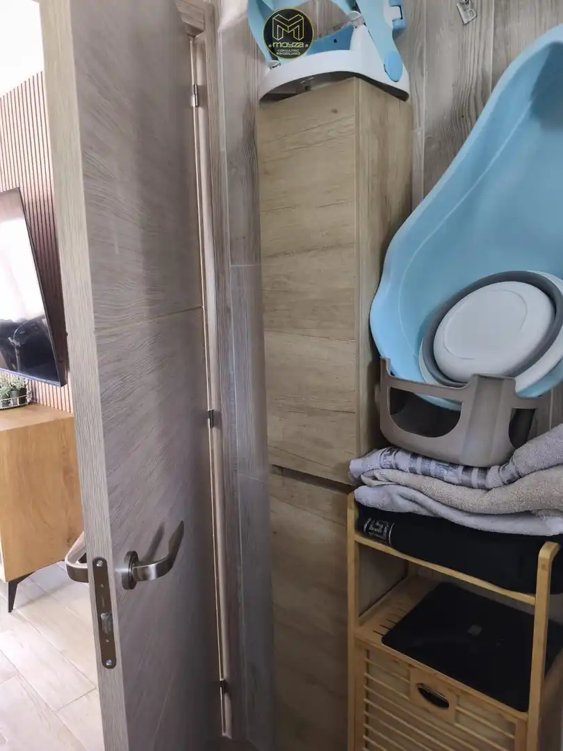 Bany de Casa o xalet en venda en Marbella amb Terrassa