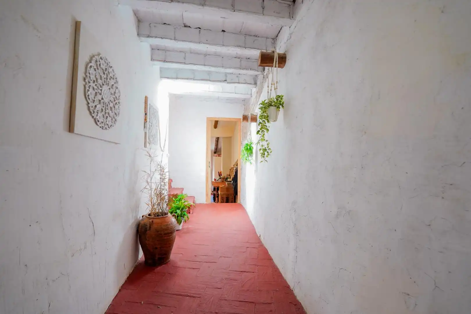 Einfamilien-Reihenhaus zum Verkauf in Calle MAJOR, L'Aleixar