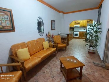 Casa en venda a La Aldea de San Nicolás