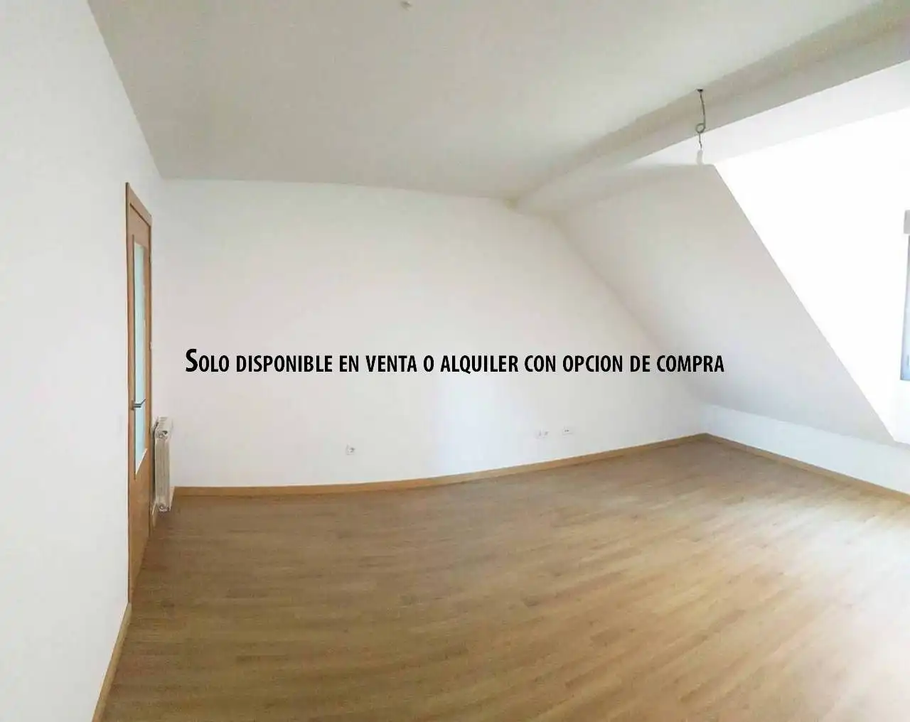 Àtic amb ascensor en venda a Calle Quevedo 6, imagen 9