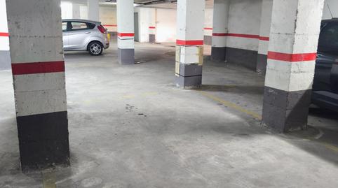 Photo 4 of Garage for sale in N/a, -1, Parque de las Naciones, Alicante