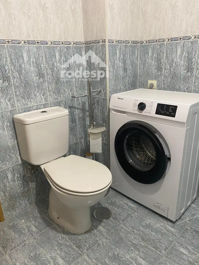 Piso con ascensor en venta en A Cañiza, imagen 9