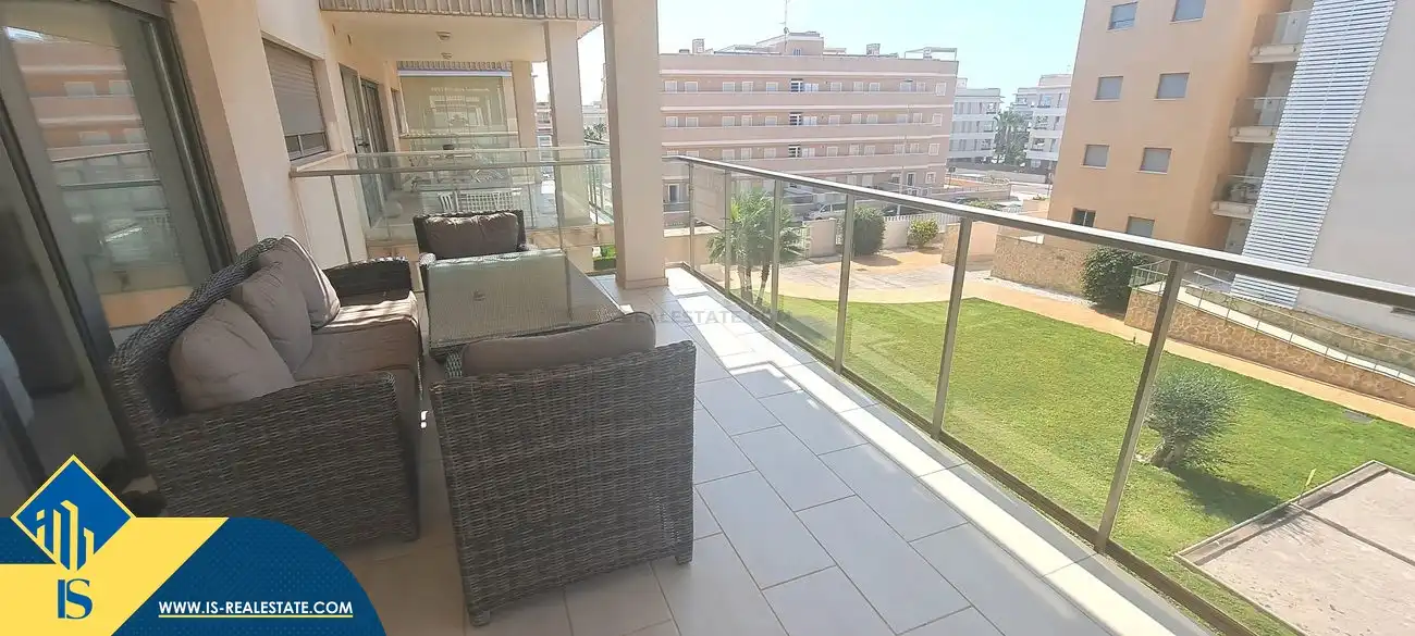 Wohnung mit Pool zum Verkauf in Orihuela Costa, imagen 23