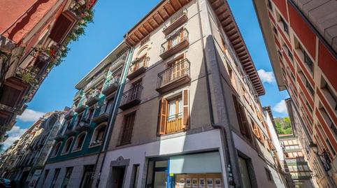 Foto 3 de Dúplex en venta en Erdikale Kalea, 021, Azpeitia, Gipuzkoa