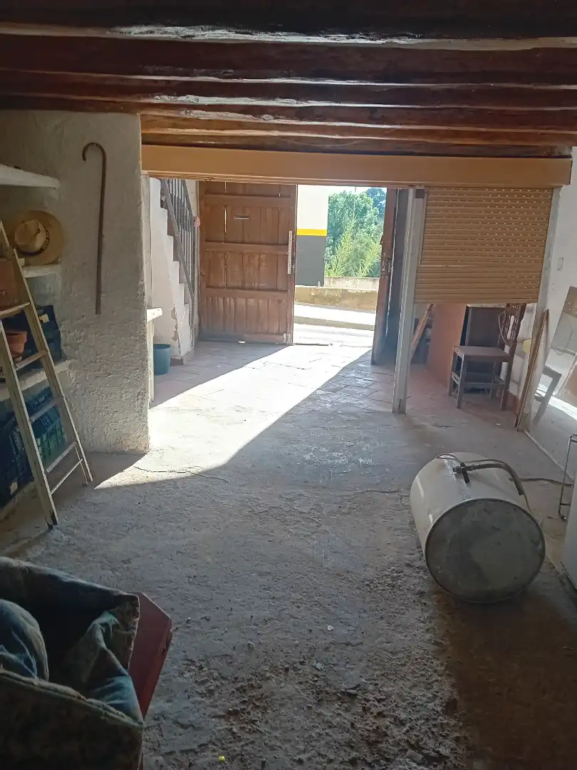 Casa adosada en venda en Valls amb Traster, Balcó i Internet