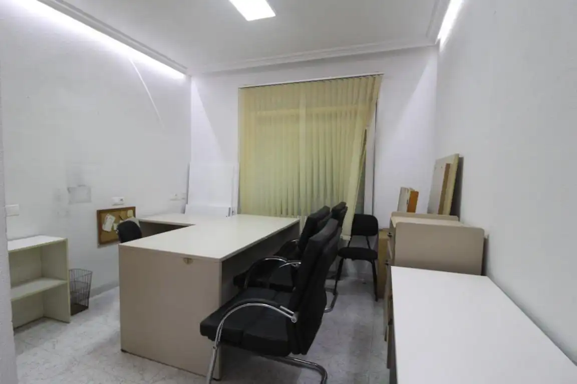 Planta baja en venta en Torrevieja con Terraza