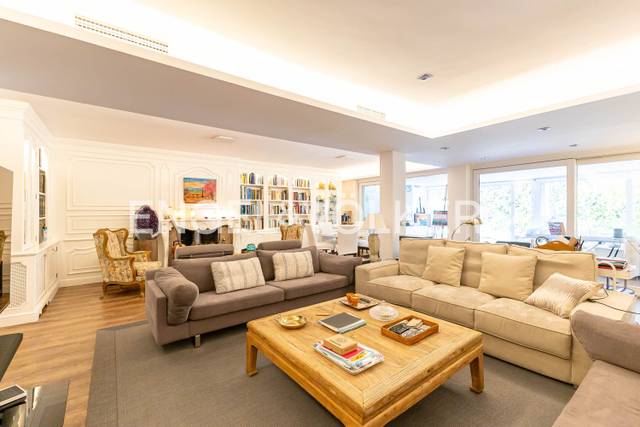 Casa-chalet en Venta en Aravaca