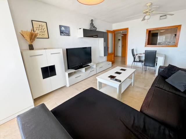 Apartamento en Alquiler en  TERRAL en Cala Palmera - Atrium