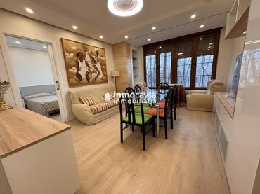 Piso con ascensor en venta en Xàtiva