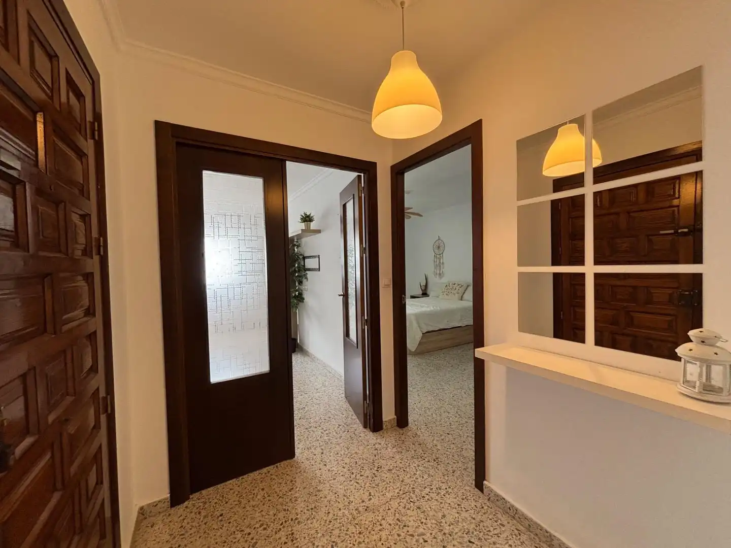 Piso con terraza en venta en Casco Histórico, imagen 9