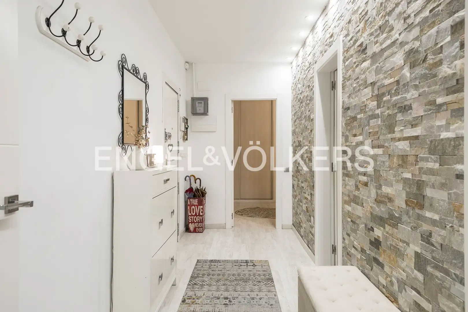 Apartamento en venta en Barcelona con Calefacción