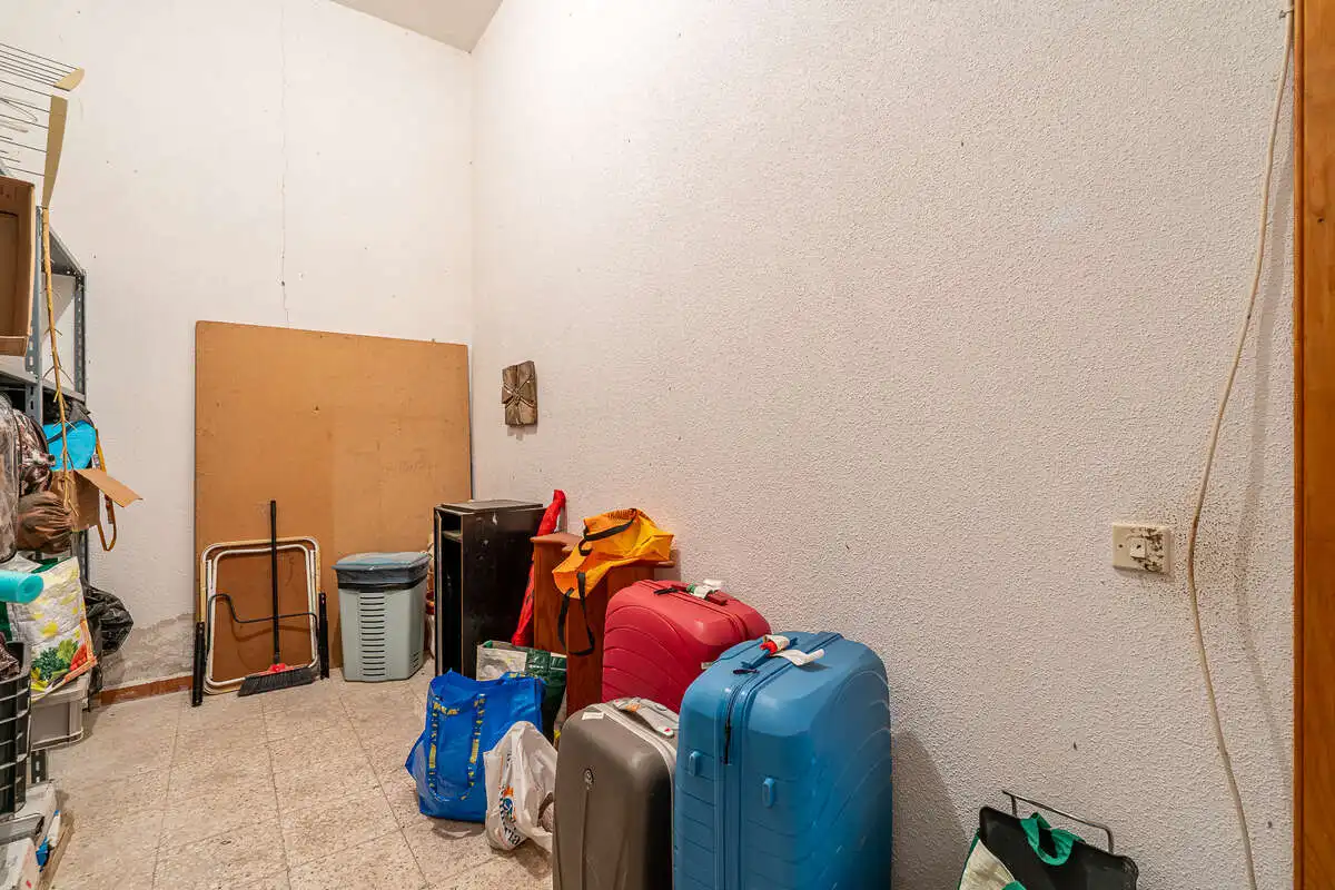 Piso en venta en Arrecife con Trastero