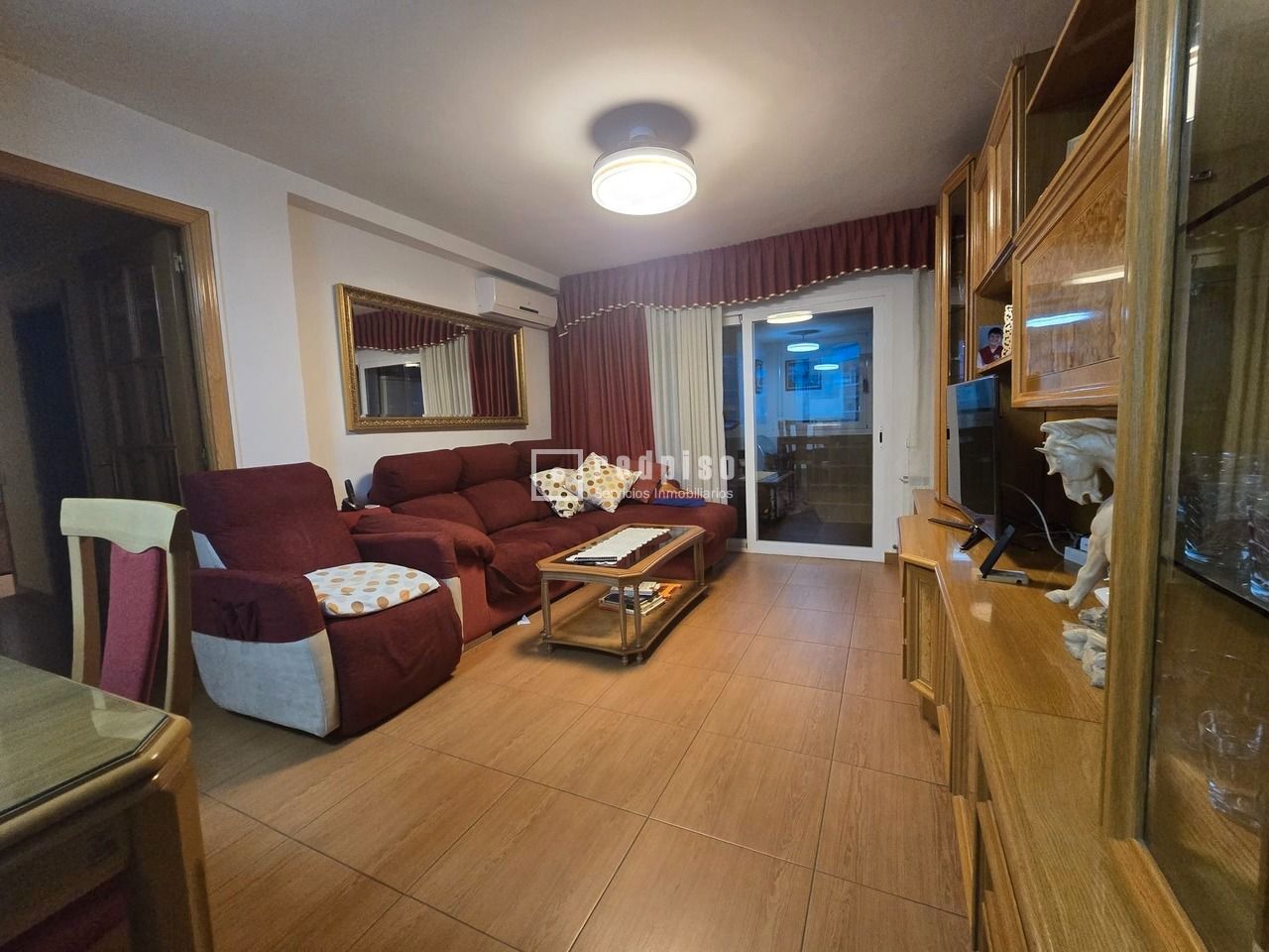 Living room of Flat for sale in Torrejón de Ardoz  with Swimming Pool