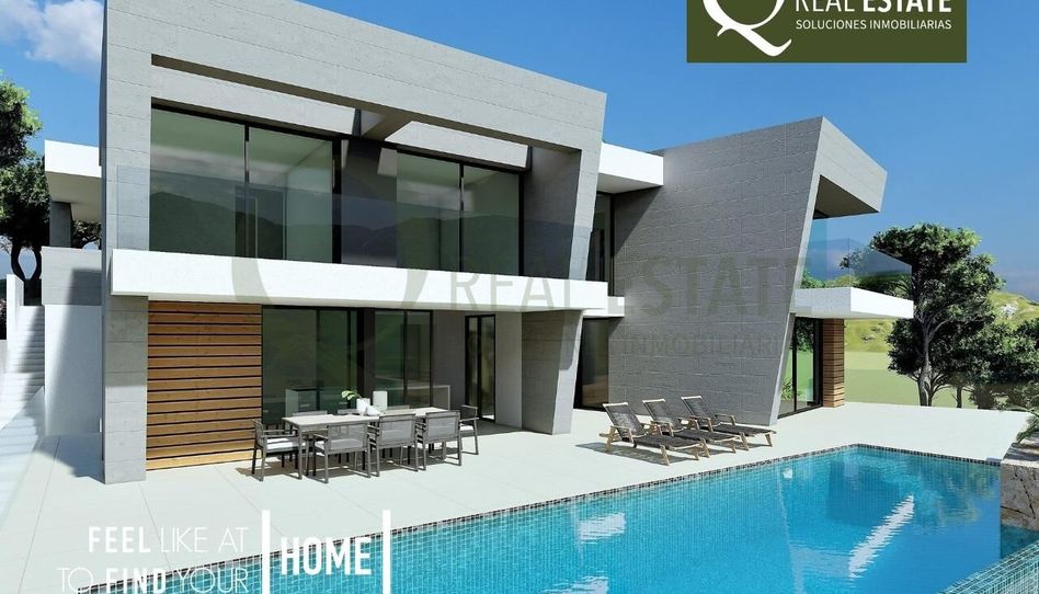 Foto 0 de Villa Aral